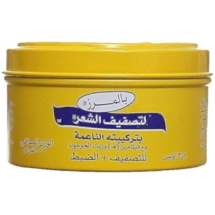 Palmer's Hair Cream, 100 gm